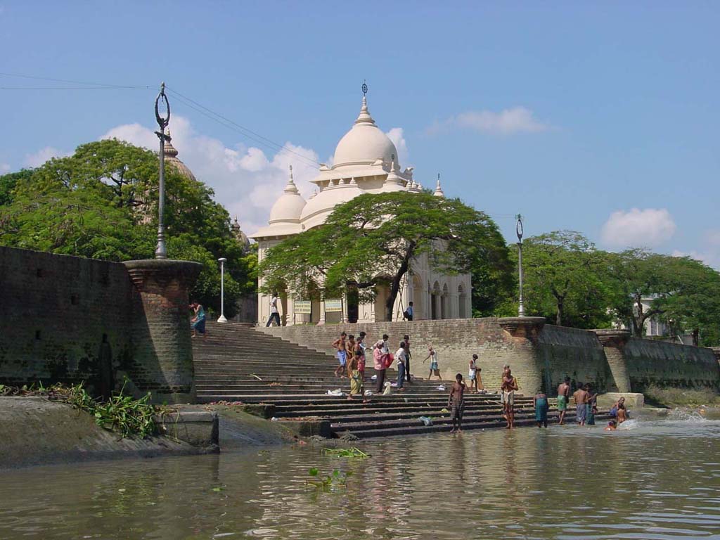Belur Math