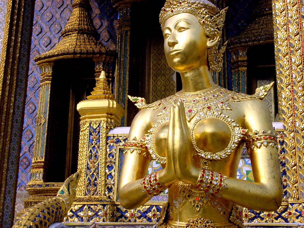 Wat Pra Kaeo