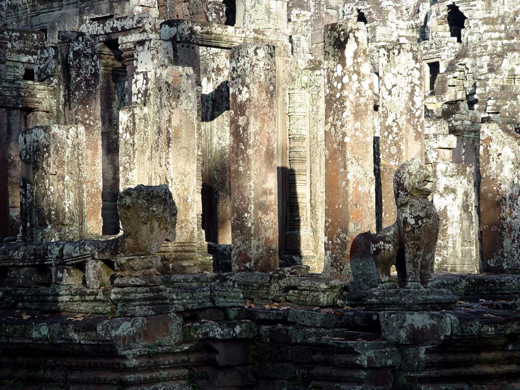 Bayon