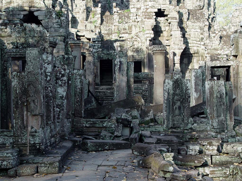 Bayon