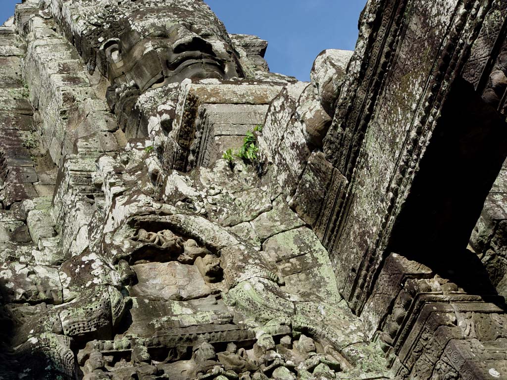 Bayon
