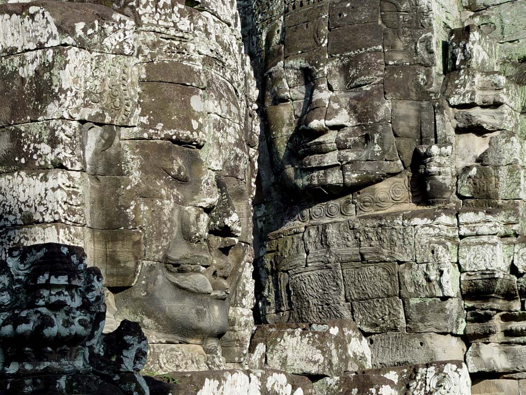 Bayon