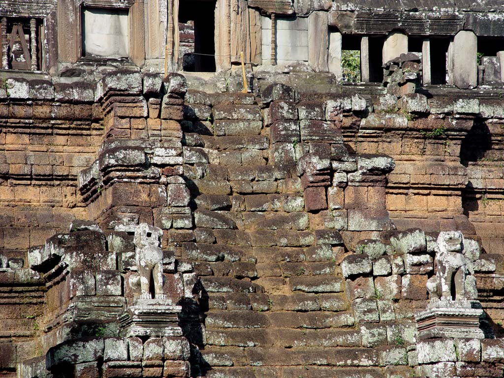 Phimeanakas
