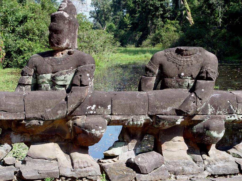 Preah Khan