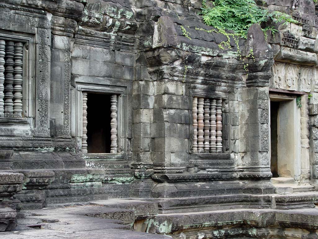 Banteay Samre