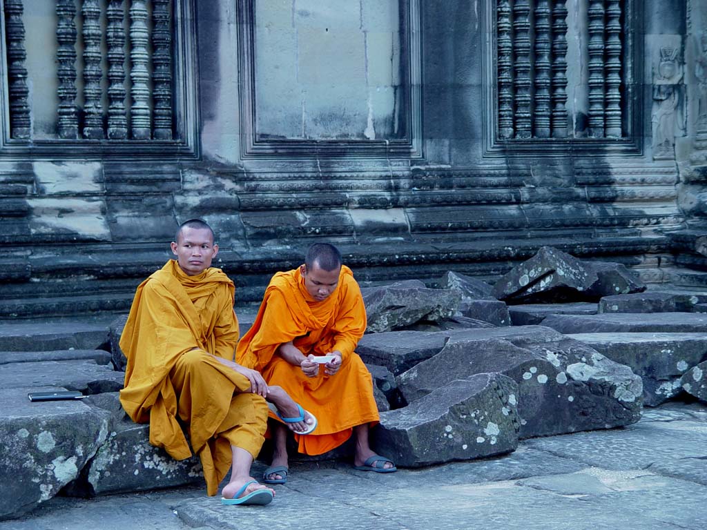 Angkor Vat