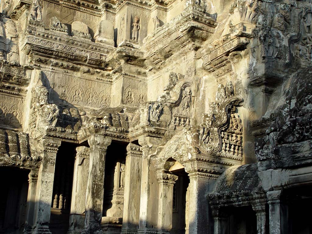 Angkor Vat