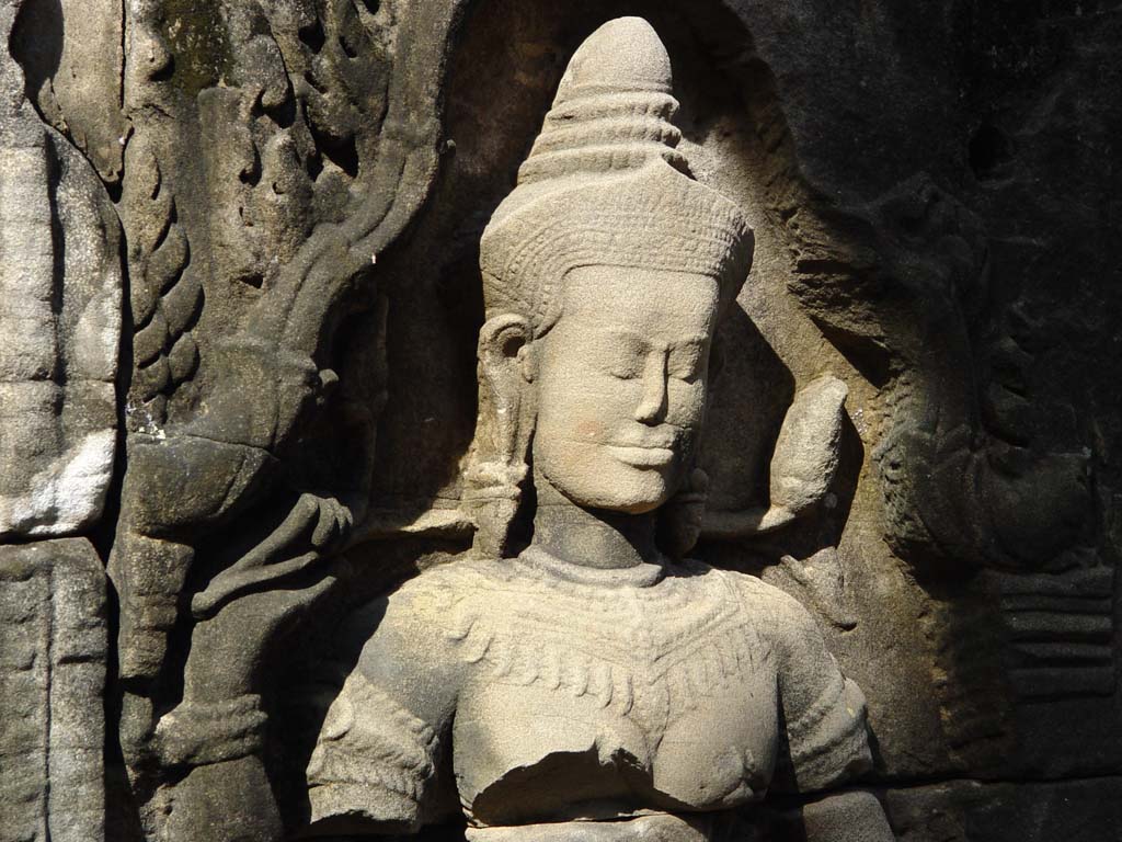 Banteay Kdei
