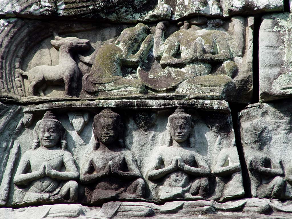 Banteay Kdei