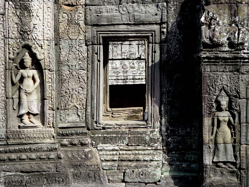 Banteay Kdei