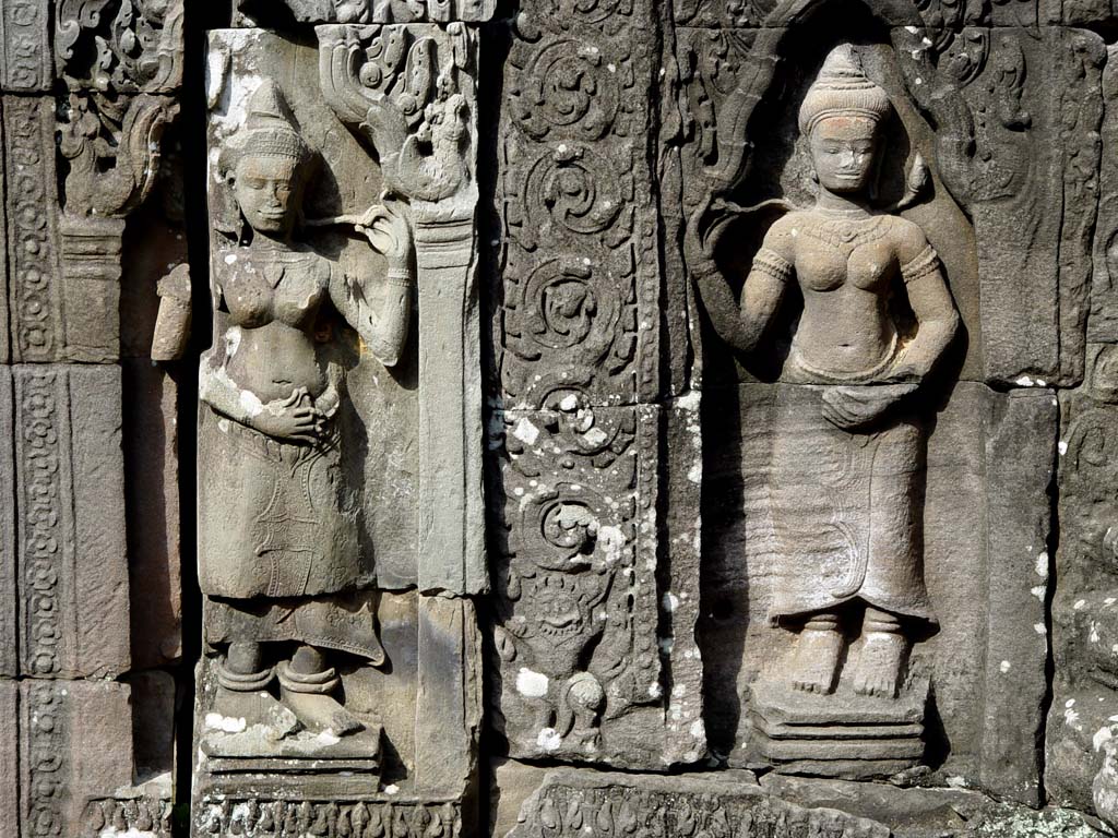 Banteay Kdei
