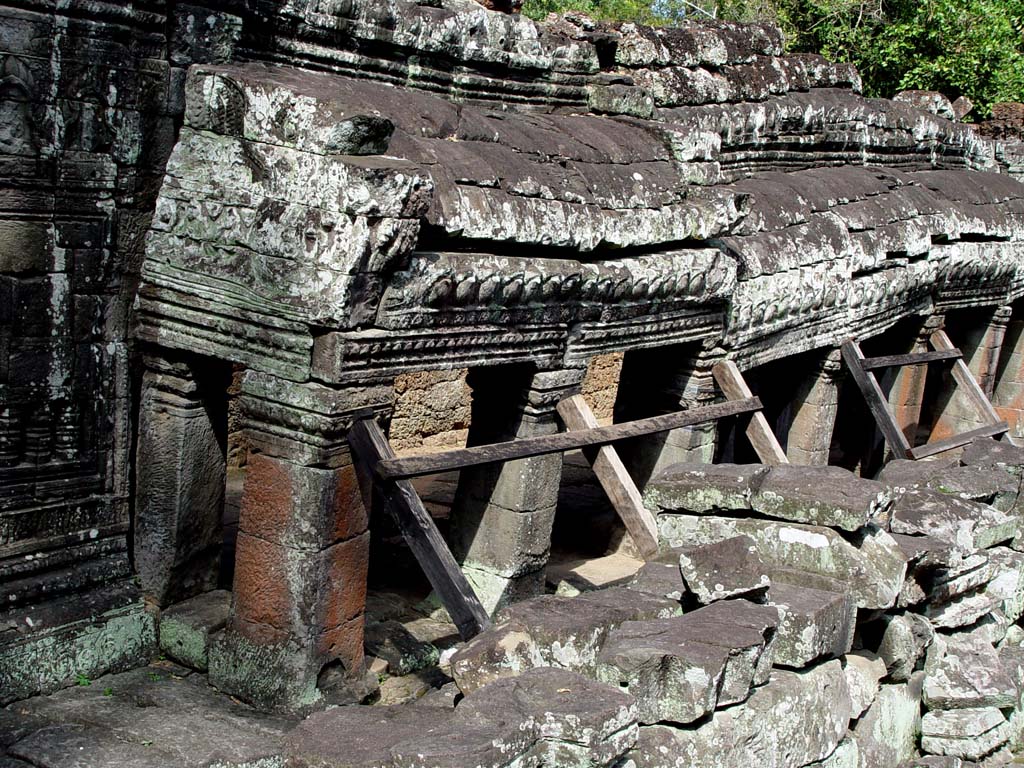 Banteay Kdei