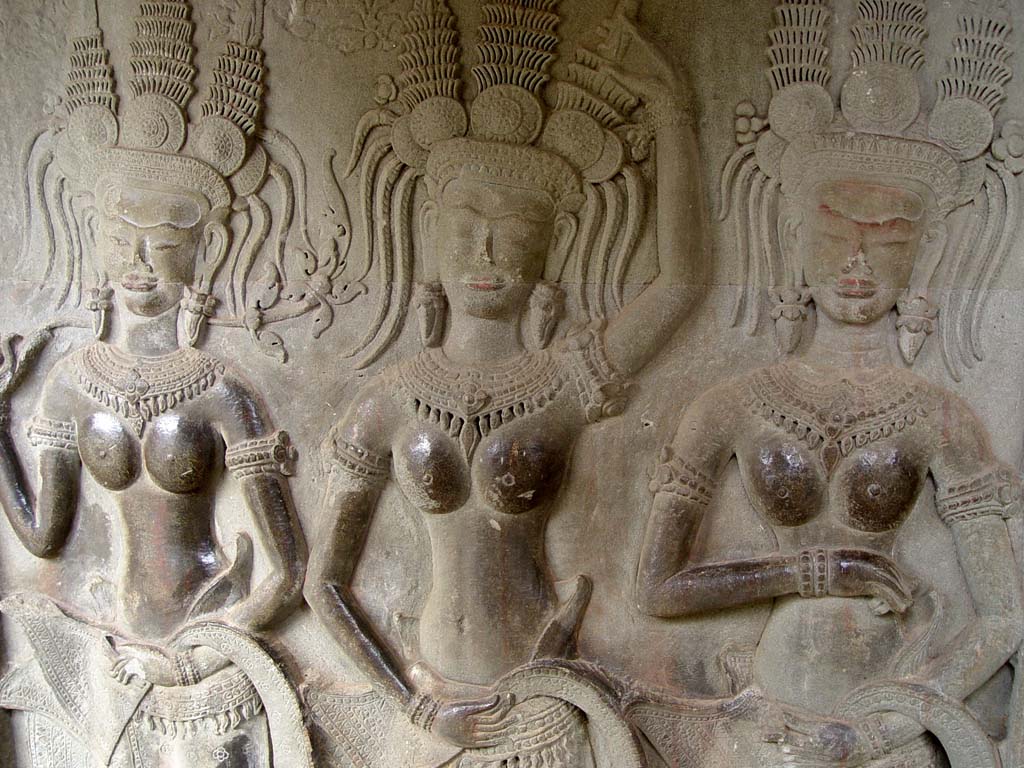 Angkor Vat