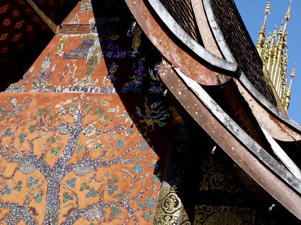 Wat Xieng Thong