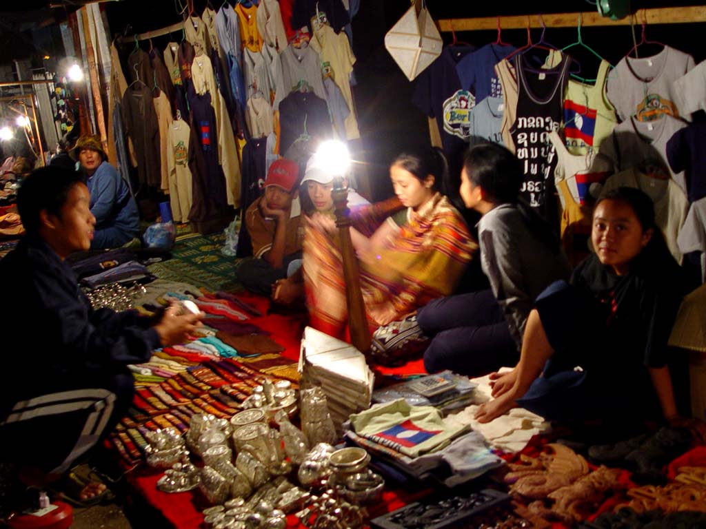 Night Market