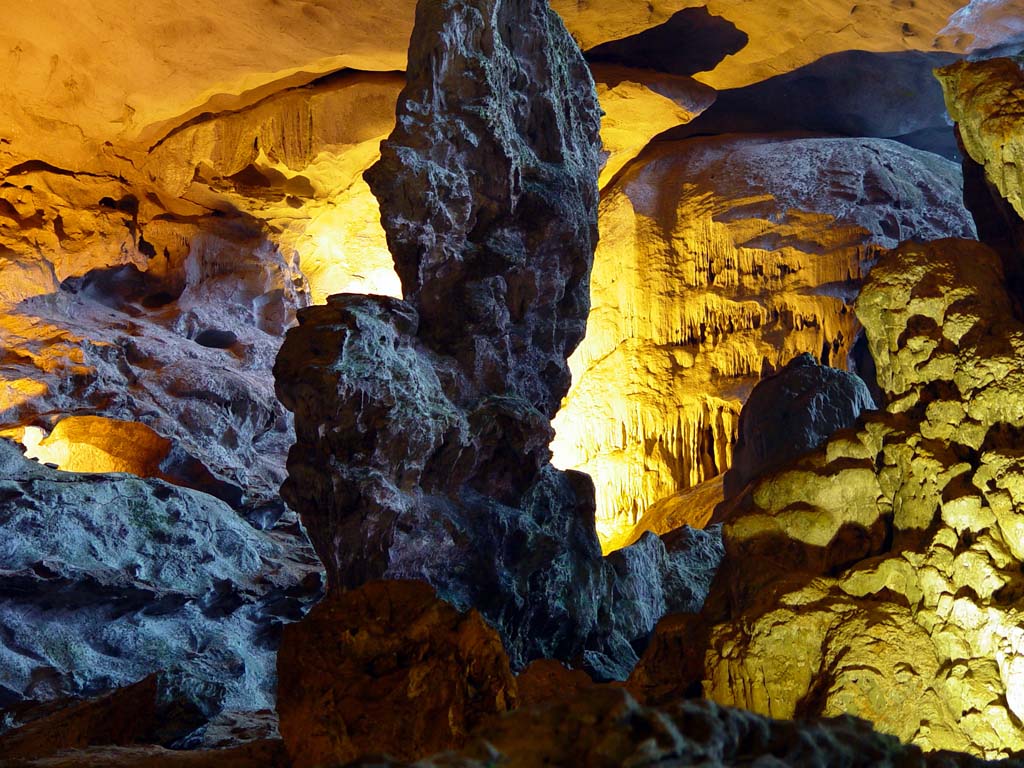 Cave