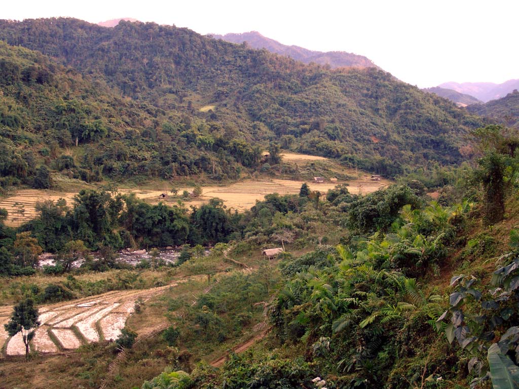 Panwar Valley