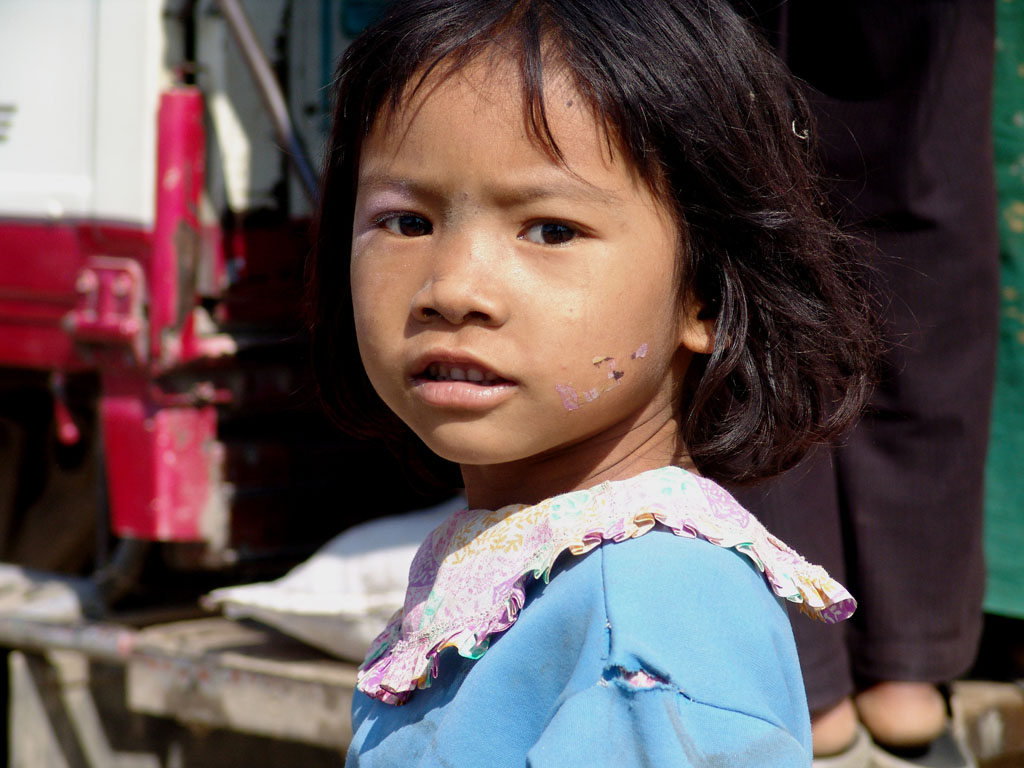 Monywa Junction