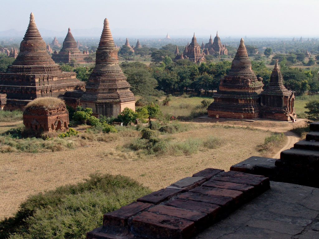 Bagan