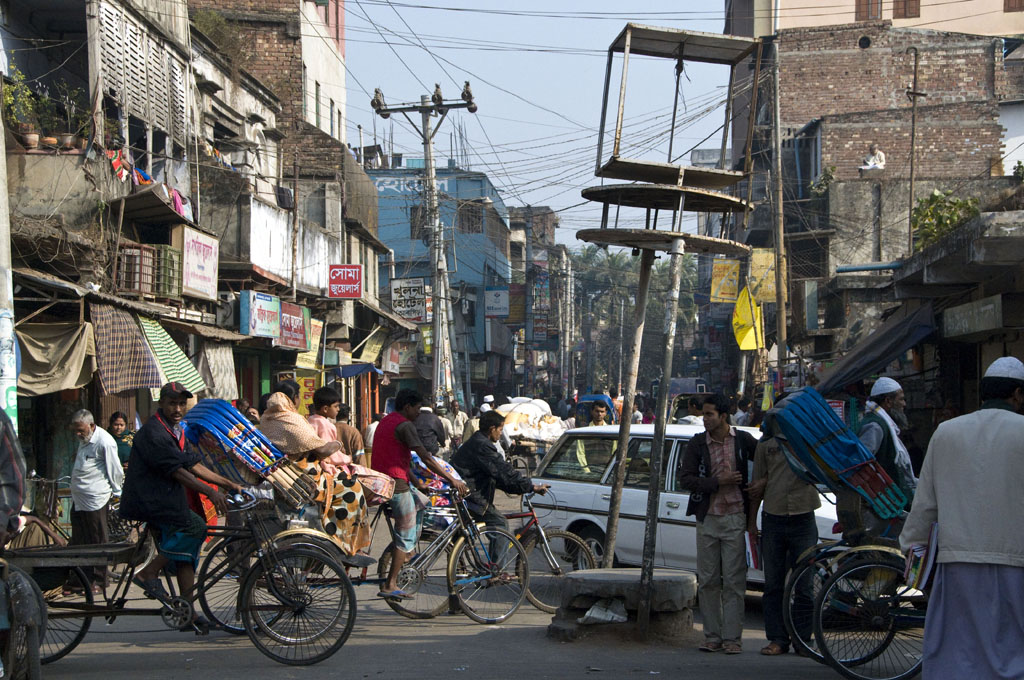 Khulna
