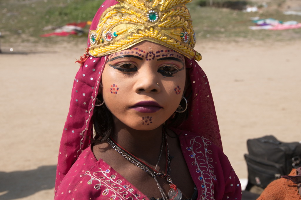 Kumbh Mela (Allahabad)